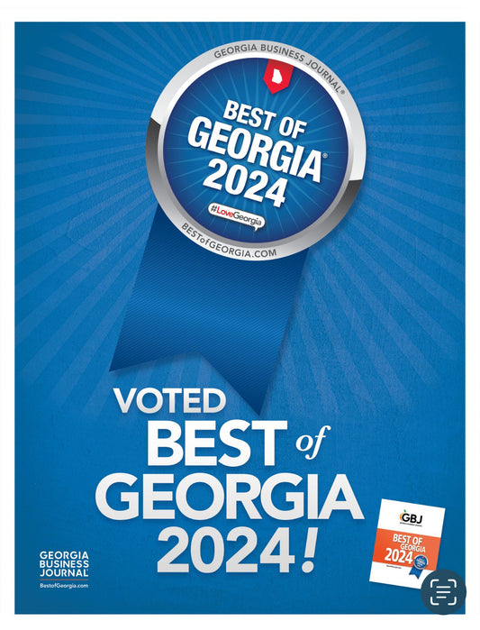 Best of Georgia 2024