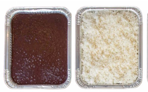 Trays of Family Style Meals (pickup only)