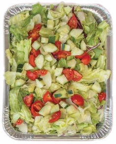 Trays of Family Style Meals (pickup only)